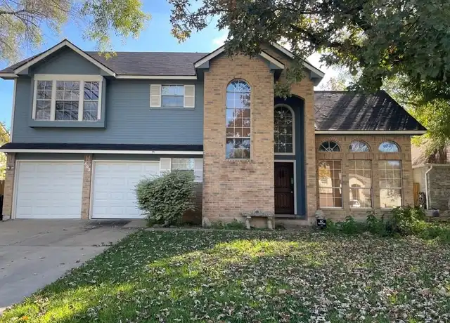 Property at 503 Maple Run, Round Rock, TX, 78664, 3 beds, 3 baths, [object Object]