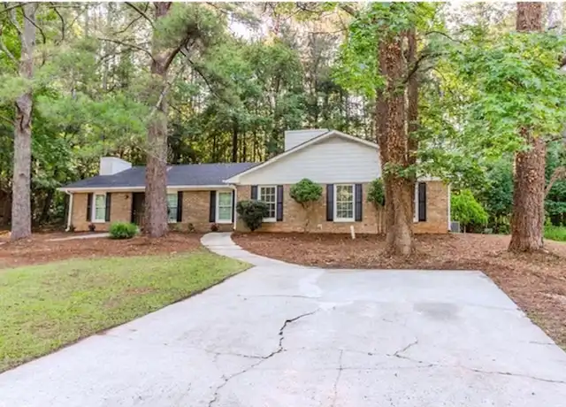 Property at 8184 Magnolia Dr Unit 1, Jonesboro, GA, 30238, 2 beds, 1 bath, [object Object]