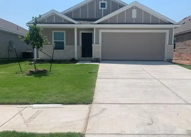 Property at 5406 Idlewood Trl, Princeton, TX, 75407, 4 beds, 2 baths, [object Object]