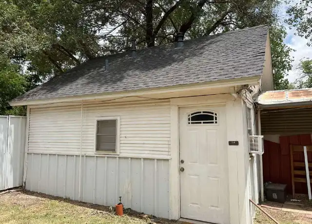 Property at 2316 18th St, Lubbock, TX, 79401, 1 bed, 1 bath, [object Object]