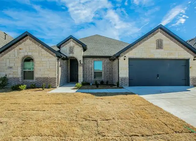 Property at 509 Christel Sun Ln, Weatherford, TX, 76087, 4 beds, 3 baths, [object Object]