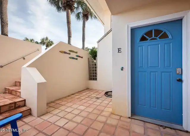 Property at 650 Ponte Vedra Blvd Unit E, Ponte Vedra Beach, FL, 32082, 2 beds, 2.5 baths, [object Object]