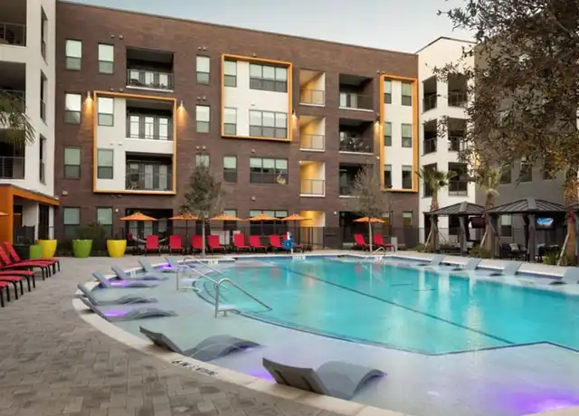 Property at 2403 1/2 Aldrich St, Austin, TX, 78723, 2 beds, 2 baths, [object Object]