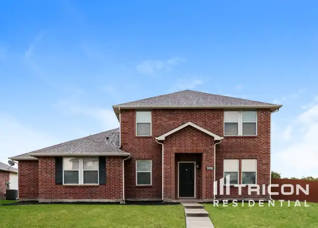 Property at 3005 Deer Ridge Dr, Rockwall, TX, 75032, 4 beds, 2.5 baths, [object Object]