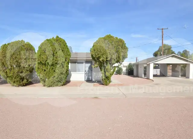 Property at 143 S Mountain Rd Unit 2, Apache Junction, AZ, 85120, 2 beds, 1 bath, [object Object]