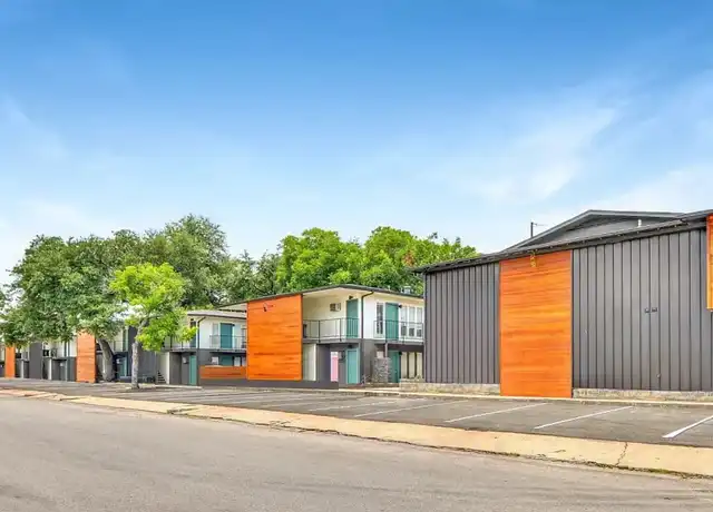 Property at 45 Flats - 4558 Avenue A, Austin, TX, 78751, 0 beds, 1 bath, [object Object]