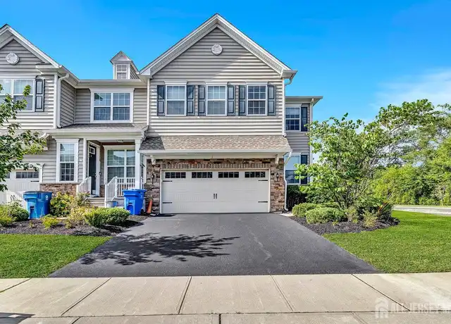 Property at 1 Larkspur Ln, Monroe Township, NJ, 08831, 3 beds, 2.5 baths, [object Object]
