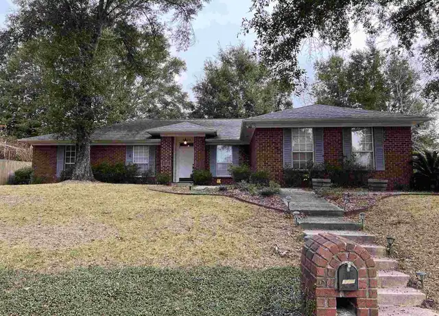 Property at 3002 Constantine Rd, Pensacola, FL, 32505, 4 beds, 2 baths, [object Object]
