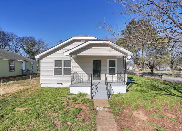 Property at 1259 E 35th St, Chattanooga, TN, 37407, 2 beds, 1 bath, [object Object]