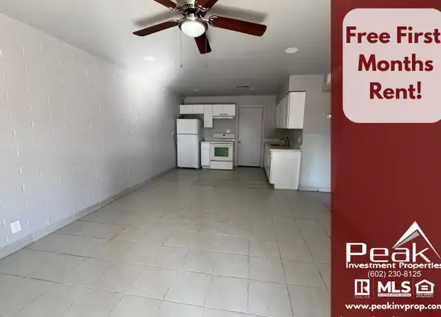 Property at 2237 W Glenrosa Ave Unit 2237-03, Phoenix, AZ, 85015, 2 beds, 1 bath, [object Object]