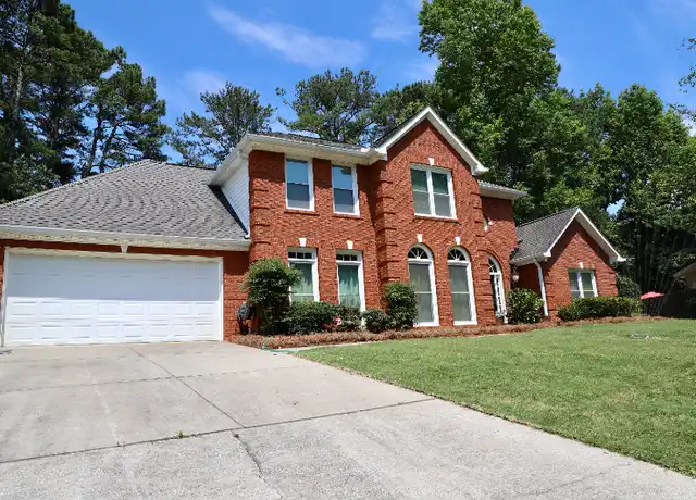Property at 11395 Vedrines Dr, Alpharetta, GA, 30022, 4 beds, 2.5 baths, [object Object]