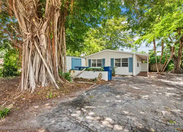Property at 806 NE 23rd Dr Unit B-REAR, Wilton Manors, FL, 33305, 2 beds, 1 bath, [object Object]
