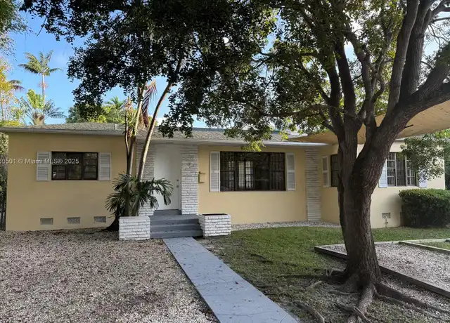 Property at 661 NE 51st St, Miami, FL, 33137, 2 beds, 1.5 baths, [object Object]