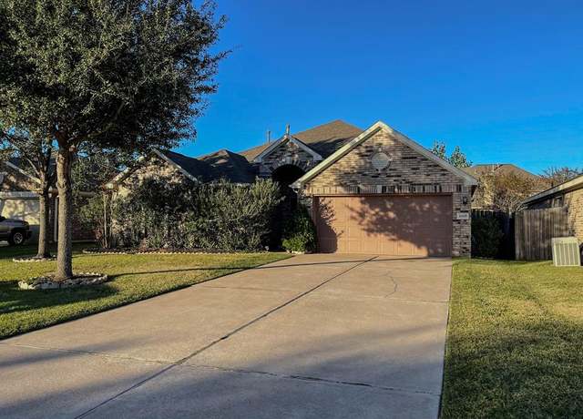 Photo of 2005 Water Trace Ct, Richmond, TX 77469