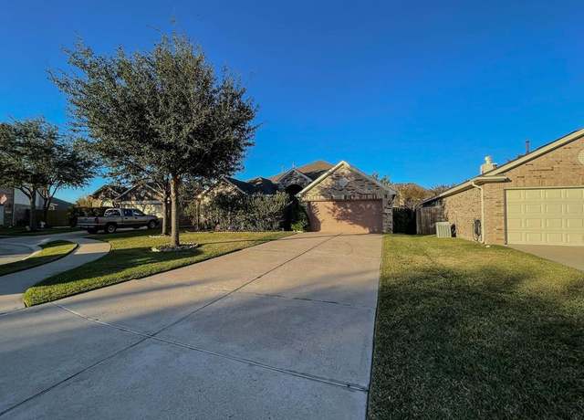 Photo of 2005 Water Trace Ct, Richmond, TX 77469
