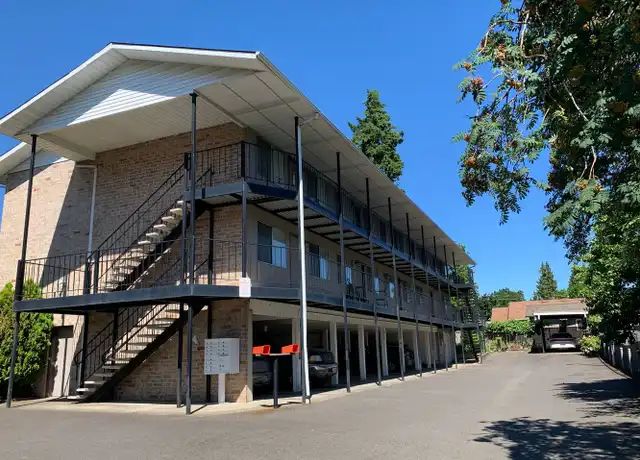Property at 2605 T St Unit 9, Vancouver, WA, 98661, 1 bed, 1 bath, [object Object]