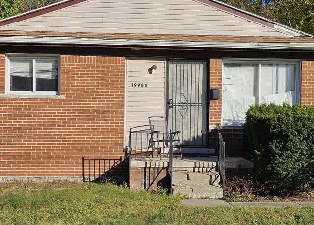 Property at 19986 Cherrylawn St, Detroit, MI, 48221, 4 beds, 1.5 baths, [object Object]
