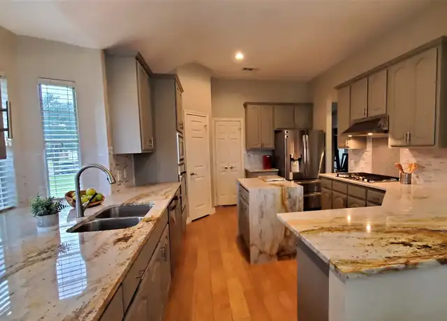 Property at 1411 Pine Mills Dr, Richmond, TX, 77469, 4 beds, 2.5 baths, [object Object]