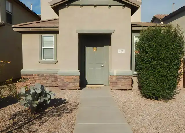 Property at 748 W Paseo Celestial, Sahuarita, AZ, 85629, 3 beds, 3 baths, [object Object]
