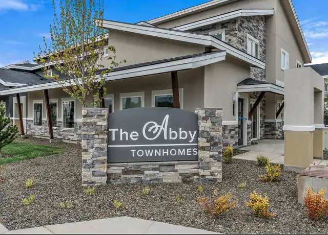 Property at 8947 W Irving St Unit ABBY2-101, Boise, ID, 83704, 3 beds, 2.5 baths, [object Object]