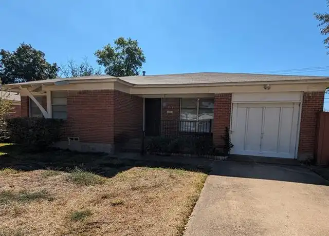 Property at 512 Rorary Dr, Richardson, TX, 75081, 3 beds, 1 bath, [object Object]