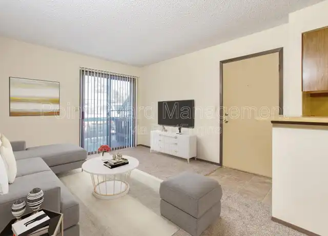 Property at 2810 N Charles Ave Unit 4, Wichita, KS, 67204, 1 bed, 1 bath, [object Object]