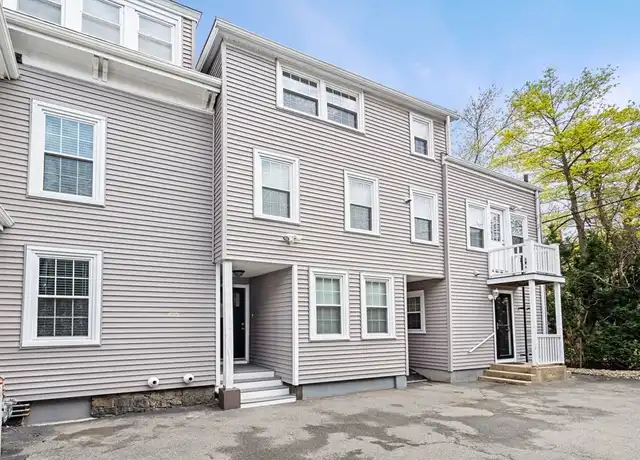 Property at 45 Federal St Unit 5, Salem, MA, 01970, 1 bed, 1 bath, [object Object]