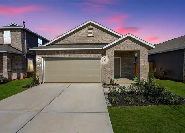 Property at 4319 Maple Root Ln, Pinehurst, TX, 77362, 3 beds, 2.5 baths, [object Object]