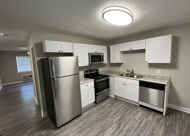 Property at Cider Mill - 1410 Brewer Rd, Winston Salem, NC, 27127, 2 beds, 1 bath, [object Object]