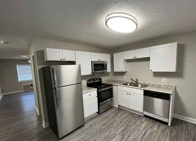 Property at Cider Mill - 1410 Brewer Rd, Winston Salem, NC, 27127, 2 beds, 1 bath, [object Object]
