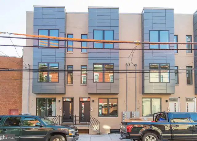 Property at 2412 W Master St Unit B, Philadelphia, PA, 19121, 3 beds, 3 baths, [object Object]