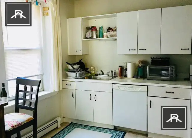 Property at 28 Ransom Rd #3, Brighton, MA, 02135, 2 beds, 1 bath, [object Object]
