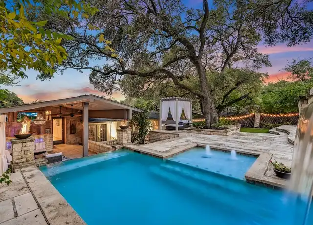 Property at 1506 Betty Jo Dr, Austin, TX, 78704, 3 beds, 2 baths, [object Object]
