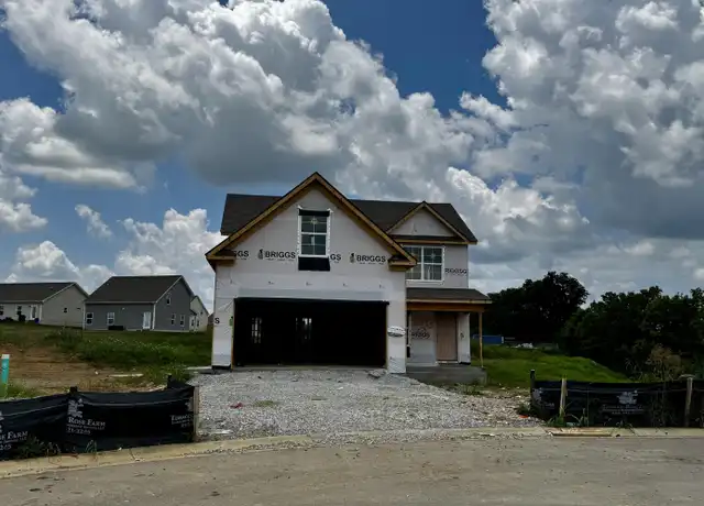 Property at 6093 Arbor Woods Way, Richmond, KY, 40475, 4 beds, 2.5 baths, [object Object]
