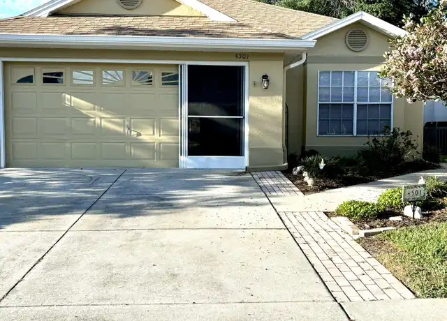 Property at 4501 Golf Club Ln, Spring Hill, FL, 34609, 2 beds, 2 baths, [object Object]