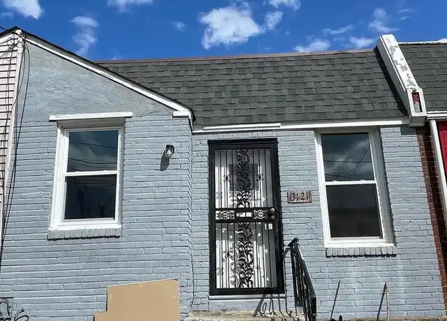 Property at 3121 N 34th St, Philadelphia, PA, 19132, 2 beds, 1 bath, [object Object]