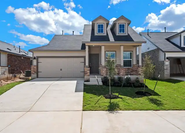 Property at 312 Alamito Ave, TX, 78640, 4 beds, 3 baths, [object Object]