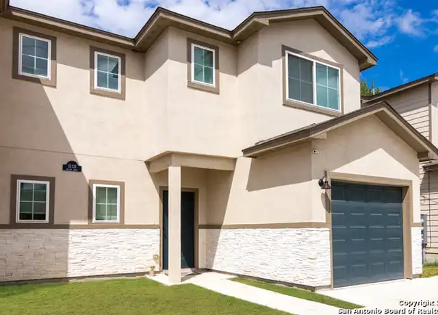 Property at 11111 Bel Air Dr, San Antonio, TX, 78213, 3 beds, 3 baths, [object Object]