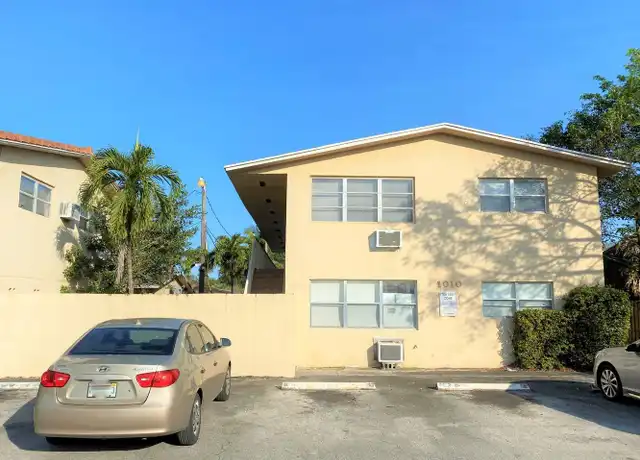 Property at 1010 SW 16th Ave Unit A, Fort Lauderdale, FL, 33312, 1 bed, 1 bath, [object Object]