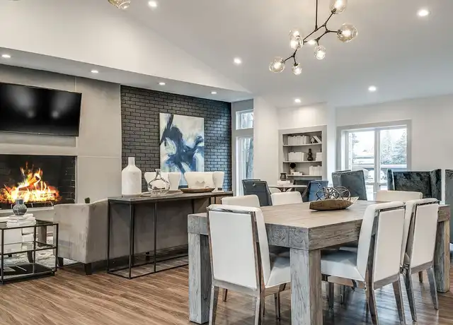 Property at RADIUS AT TEN MILE - 23741 Pond Rd, Southfield, MI, 48033, 2 beds, 2-2.5 baths, [object Object]