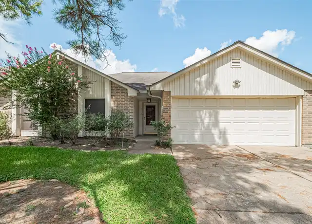 Property at 6907 Yardley Dr, Katy, TX, 77494, 3 beds, 2 baths, [object Object]