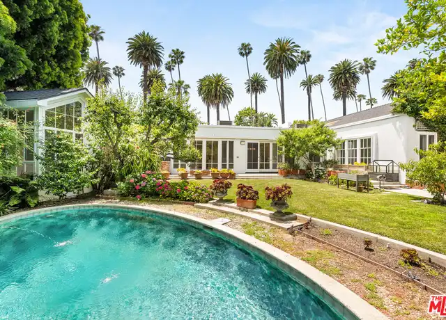 Property at 512 N Canon Dr, Beverly Hills, CA, 90210, 4 beds, 2.5 baths, [object Object]