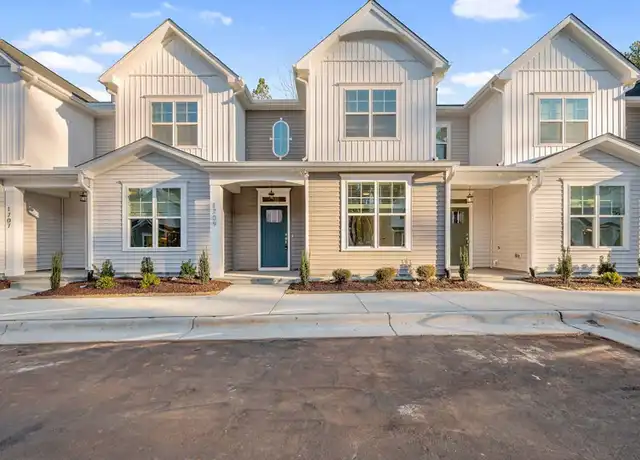 Property at 1706 Ballard Dr, Raleigh, NC, 27606, 3 beds, 3.5 baths, [object Object]