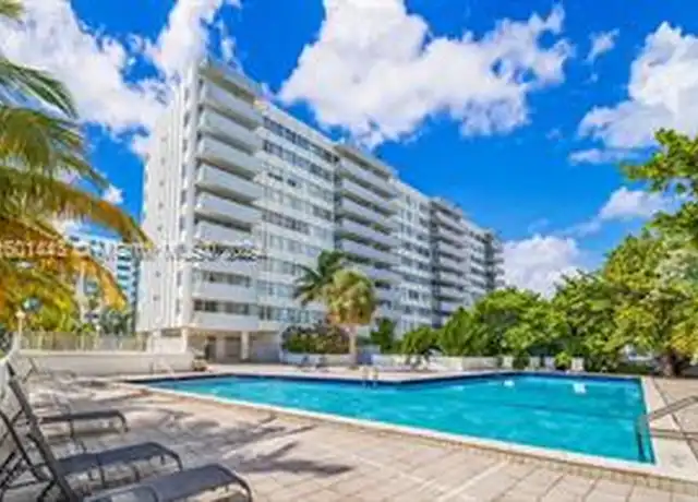 Property at 7545 E Treasure Dr Unit 10I, North Bay Village, FL, 33141, 0 beds, 1 bath, [object Object]