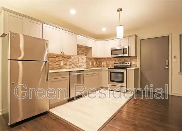 Property at 4737 Aftonshire Dr Unit 3, Houston, TX, 77027, 1 bed, 1 bath, [object Object]