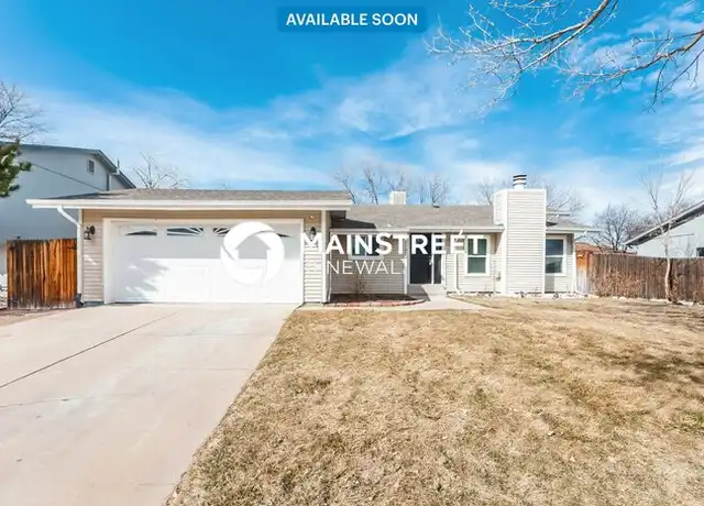 Property at 2597 W 133rd Cir, Broomfield, CO, 80020, 4 beds, 2 baths, [object Object]