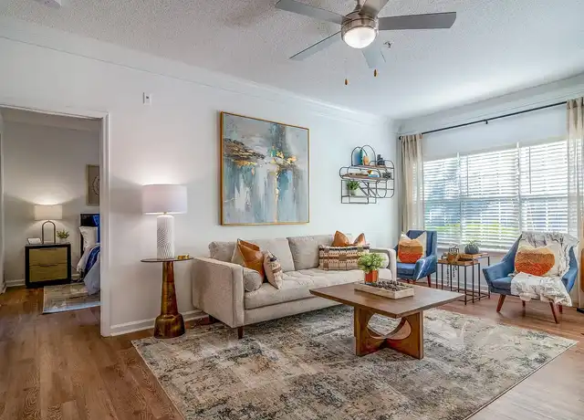 Property at Jefferson at the Perimeter Apartments - 4867 Ashford Dunwoody Rd, Atlanta, GA, 30338, 1 bed, 1 bath, [object Object]