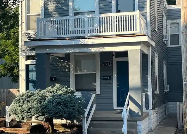 Property at 2108 Howell St Unit 2, Covington, KY, 41014, 2 beds, 1 bath, [object Object]