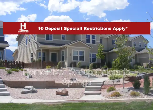 Property at 1827 Portland Gold Dr, Colorado Springs, CO, 80905, 3 beds, 3 baths, [object Object]
