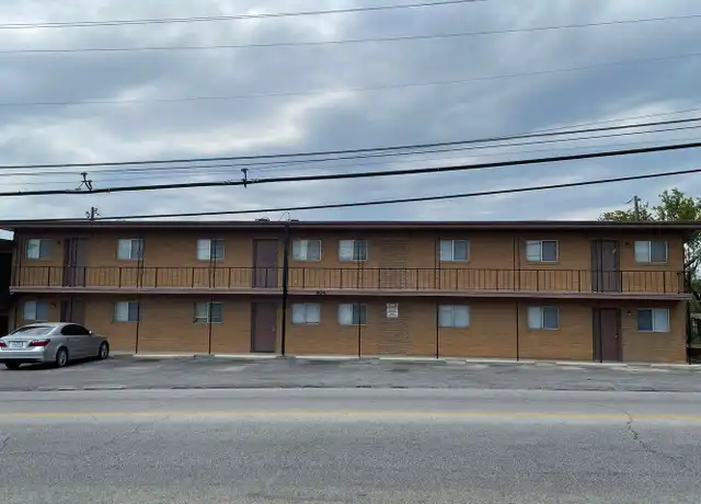Property at 805 W Hallmark Ave Apt B, Killeen, TX, 76541, 2 beds, 1 bath, [object Object]